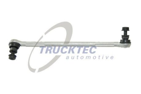 Тяга / стійка стабілізатора AUTOMOTIVE TRUCKTEC 0831114