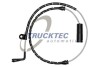 Датчик зносу гальмівних колодок AUTOMOTIVE TRUCKTEC 0834010 (фото 1)