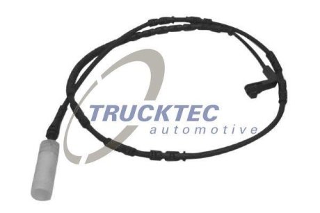 Датчик зносу гальмівних колодок AUTOMOTIVE TRUCKTEC 0834092