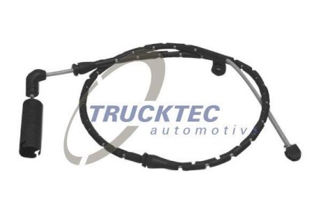 Датчик зносу гальмівних колодок AUTOMOTIVE TRUCKTEC 0834096