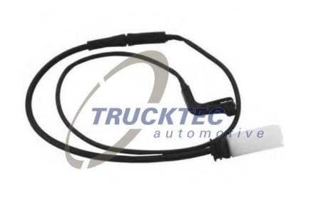 Датчик зносу гальмівних колодок AUTOMOTIVE TRUCKTEC 0834123