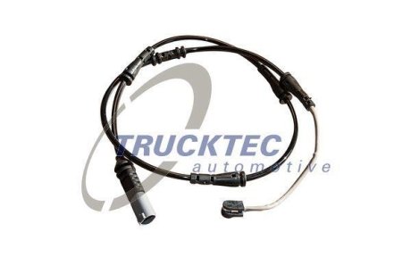 AUTOMOTIVE TRUCKTEC 0834181 (фото 1)