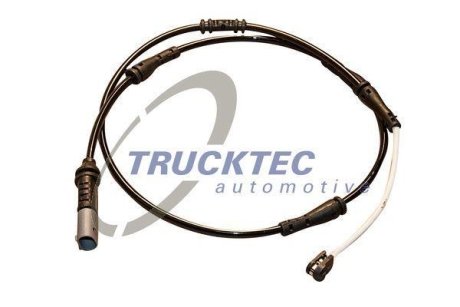 AUTOMOTIVE TRUCKTEC 0834184