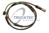Датчик зносу гальмівних колодок AUTOMOTIVE TRUCKTEC 0834185 (фото 1)