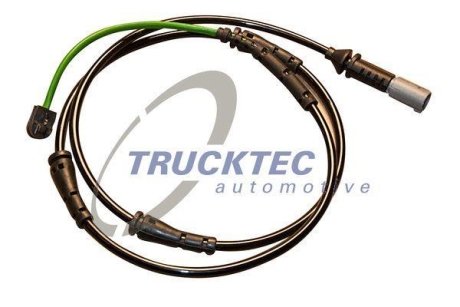 Датчик зносу гальмівних колодок AUTOMOTIVE TRUCKTEC 0834185