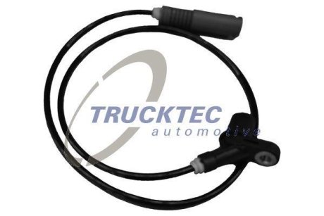 Датчик частоти обертання колеса AUTOMOTIVE TRUCKTEC 0835159