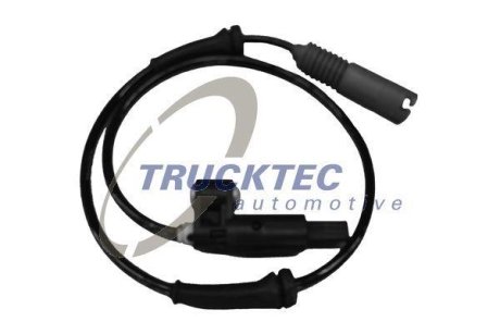 Датчик частоти обертання колеса AUTOMOTIVE TRUCKTEC 0835161