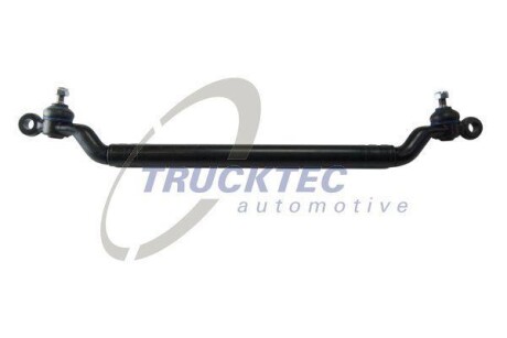 Продольная рулевая тяга TRUCKTEC 0837019