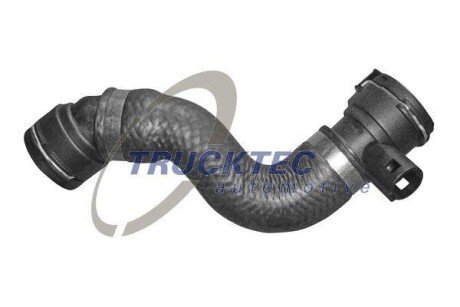 Патрубок системи охолодження AUTOMOTIVE TRUCKTEC 0840034