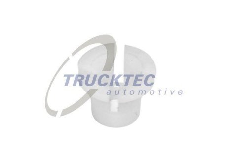 Кронштейн, основная фара AUTOMOTIVE TRUCKTEC 0858001