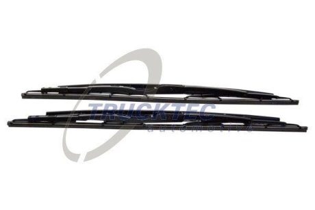 Щітка склоочисника (2шт) AUTOMOTIVE TRUCKTEC 0858267