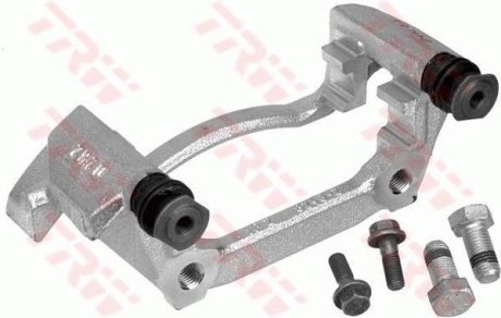 Скоба гальмівного супорта (LUCAS) TRW BDA520