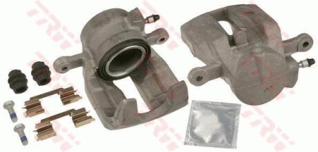 Фото 1 - тормозной суппорт TRW BHX430 Тормозной суппорт TRW BHX430 (фото 1)