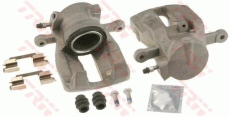 Тормозной суппорт TRW BHX431 (фото 1)