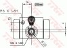 Гальмівний циліндр (LUCAS) TRW BWD100 (фото 2)