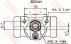 Гальмівний циліндрик (LUCAS) TRW BWH375 (фото 2)