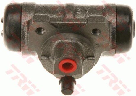Колесный тормозной цилиндр TRW BWK225 (фото 1)
