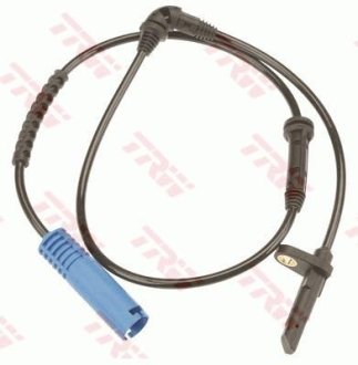 Датчик ABS LUCAS MINI R56 Cooper S 12-13, COUNTRYMAN R60 One 10- PRZ╙D (LUCAS) TRW GBS140