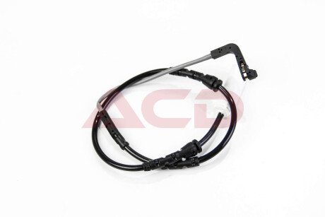 Датчик зносу колодок BMW E87/F20/E90/F30 "F "05>> TRW GIC240