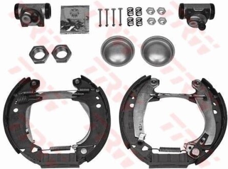 Автозапчасть TRW GSK1245