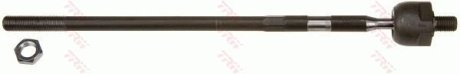 Осьовий шарнір, кермова тяга (LUCAS) TRW JAR969
