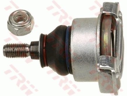 Опора шаровая MB SPRINTER 208-416, VW LT 28-46 95-06 передн. TRW JBJ122