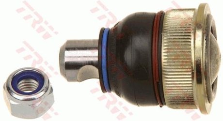 Опора шаровая MB SPRINTER 208-416, VW LT 28-46 95-06 передн. TRW JBJ129