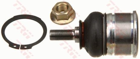 Опора шаровая MB SPRINTER 208-416, VW LT 28-46 95-06 передн. TRW JBJ152