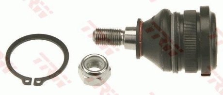 Опора шаровая MB SPRINTER 208-416, VW LT 28-46 95-06 передн. TRW JBJ174