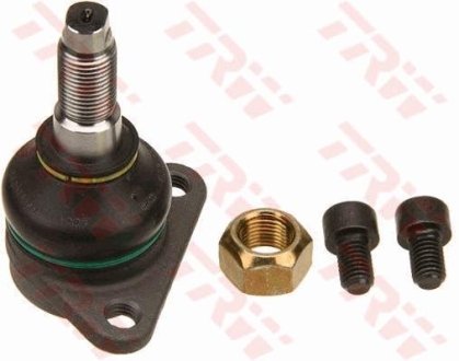 Опора шаровая MB SPRINTER 208-416, VW LT 28-46 95-06 передн. TRW JBJ265