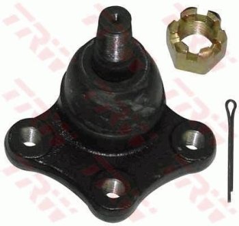 Опора шаровая MB SPRINTER 208-416, VW LT 28-46 95-06 передн. TRW JBJ437