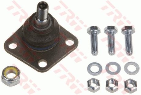 Опора шаровая MB SPRINTER 208-416, VW LT 28-46 95-06 передн. TRW JBJ708