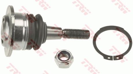 Опора шаровая MB SPRINTER 208-416, VW LT 28-46 95-06 передн. TRW JBJ829