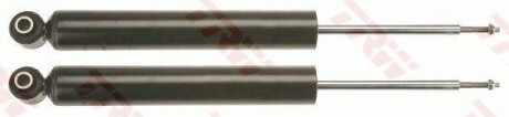 Подвеска, амортизатор TRW JGE1004T