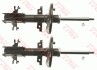 Shock Absorber (LUCAS) TRW JGM1134T (фото 1)