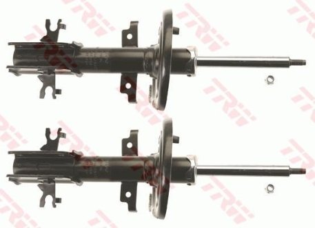 Shock Absorber (LUCAS) TRW JGM1134T