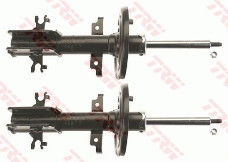 Shock Absorber (LUCAS) TRW JGM1136T