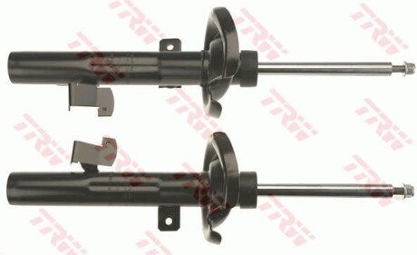 Подвеска, амортизатор TRW JGM1155T