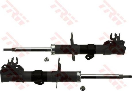 Shock Absorber (LUCAS) TRW JGM1261T