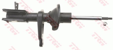 Shock Absorber (LUCAS) TRW JGM1295SL (фото 1)