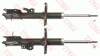 Shock Absorber (LUCAS) TRW JGM1307T (фото 1)