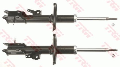 Shock Absorber (LUCAS) TRW JGM1307T