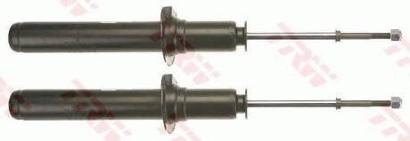 Подвеска, амортизатор TRW JGS1038T