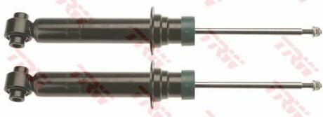 Амортизатор (ціна вказана за 1 шт.) (LUCAS) TRW JGS1054T