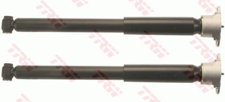 Shock Absorber (LUCAS) TRW JGS1274T