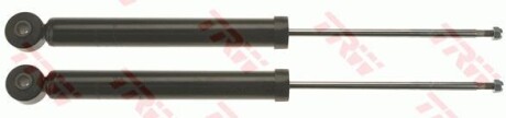Подвеска, амортизатор TRW JGT1204T