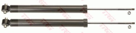 Подвеска, амортизатор TRW JGT1288T