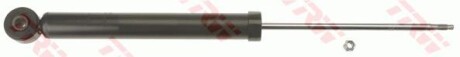 Амортизатор задн лів/прав AUDI A3 SEAT ALTEA, ALTEA XL, LEON, TOLEDO III SKODA OCTAVIA II, SUPERB II, YETI VW CC B7, GOLF V, GOLF VI, JETTA III, JETTA IV, PASSAT B6 1.2-3.6 02.03-04.18 TRW JGT589S
