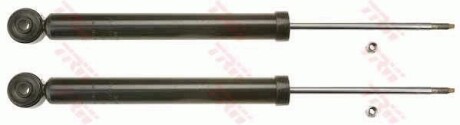 Подвеска, амортизатор TRW JGT590T