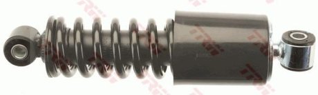 Shock Absorber, cab suspension (LUCAS) TRW JHK5085